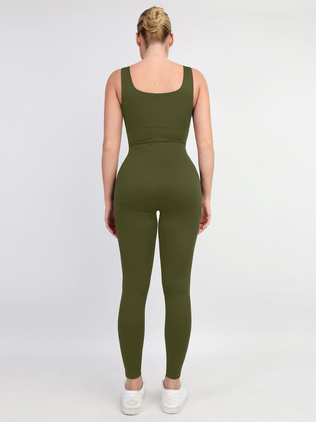 Macacão Modelador VinsyFit