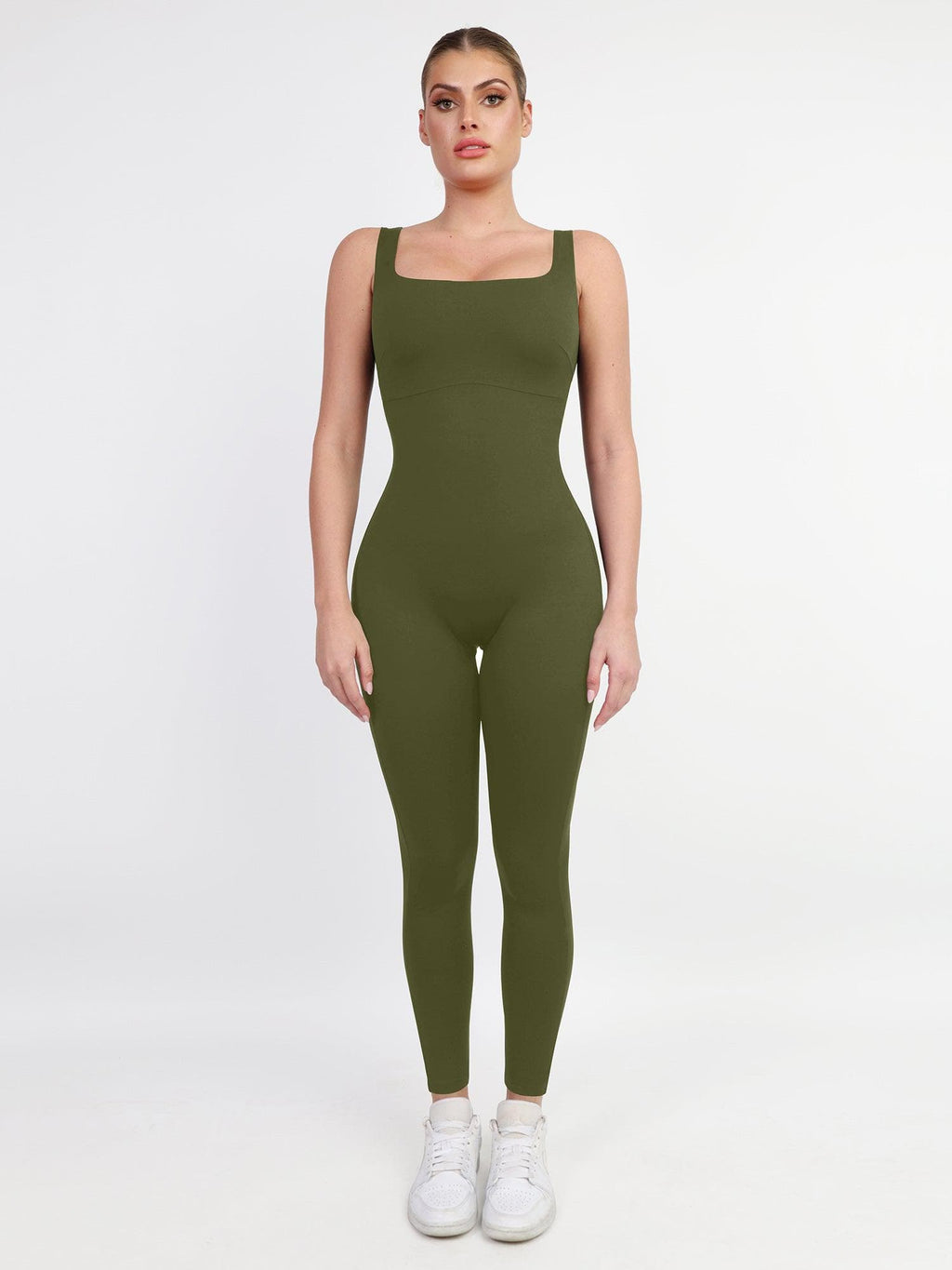 Macacão Modelador VinsyFit