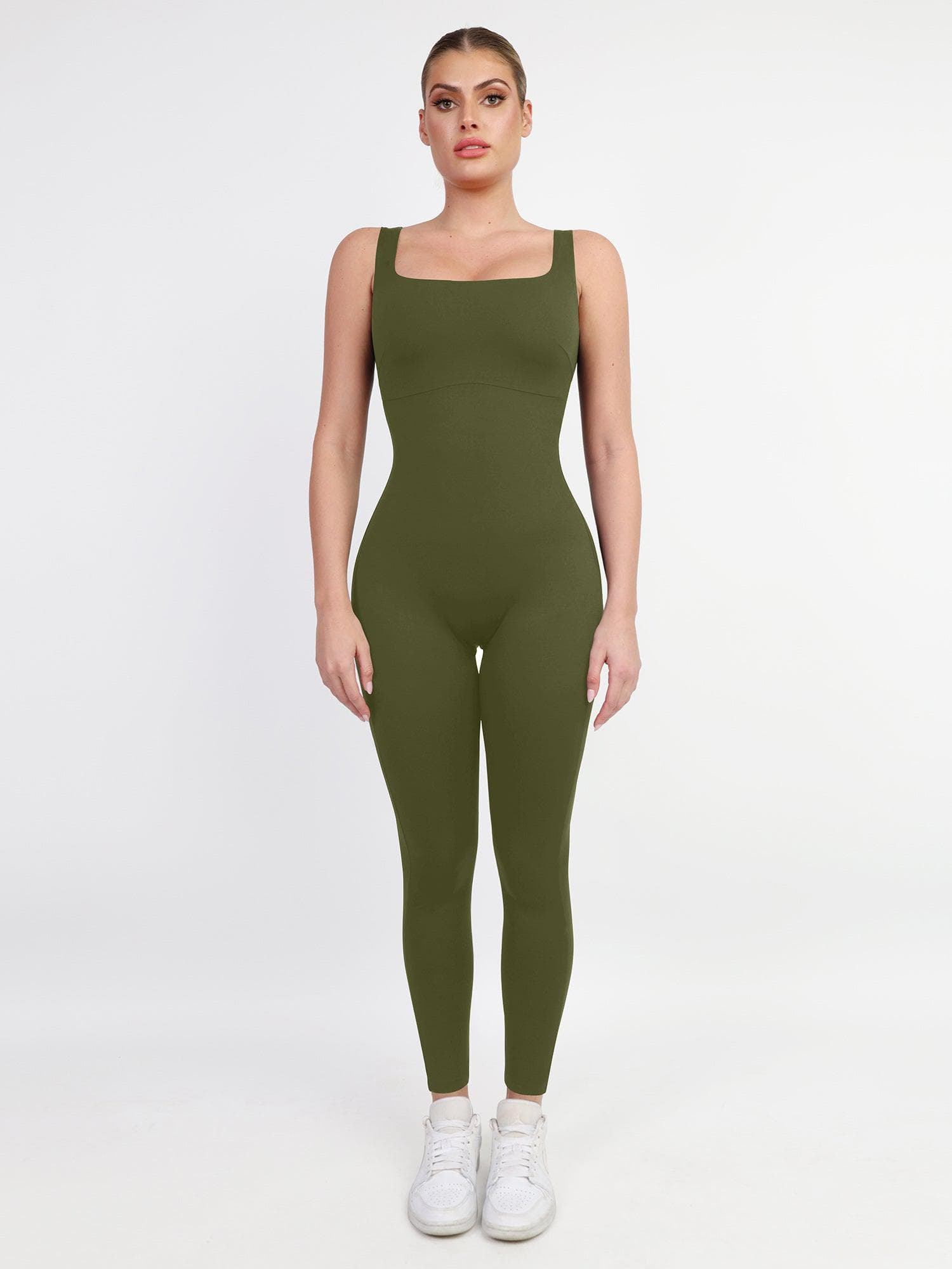 Macacão Modelador VinsyFit
