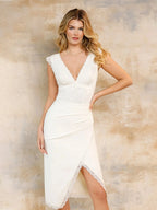 Body Modelador Vinsy LaceV